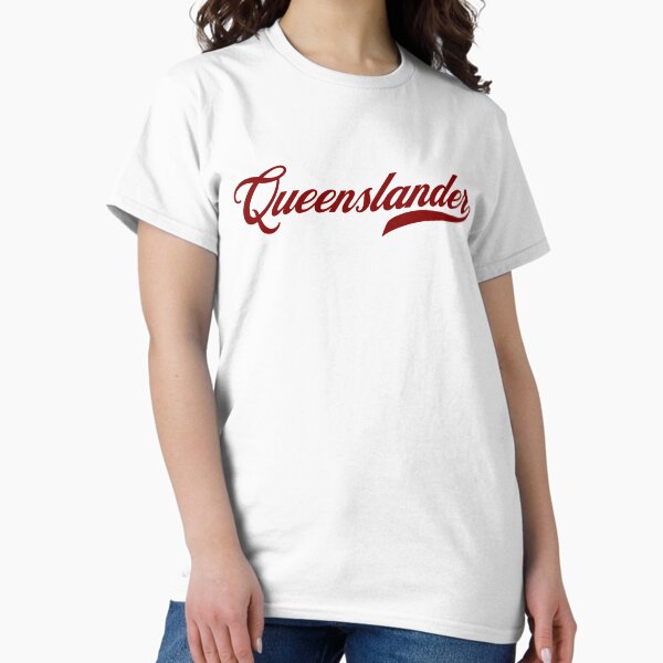 Item preview, Queenslander, Queensland Rugby, Australia designed and sold by SighFly52.