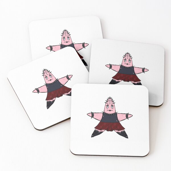 Item preview, Punkrick designed and sold by CallunaMoon.