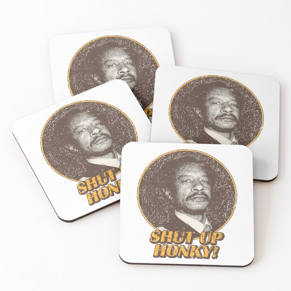 Item preview, Shup Up Honky designed and sold by Greenbacks.