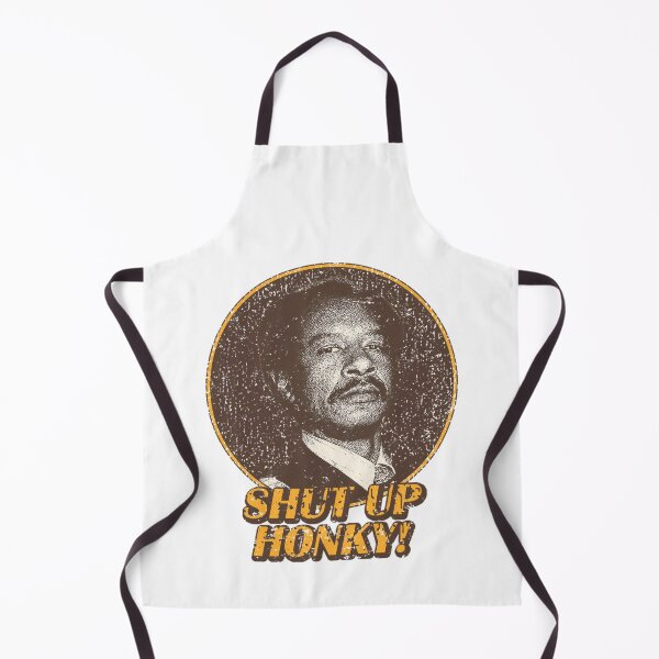 Item preview, Shup Up Honky designed and sold by Greenbacks.