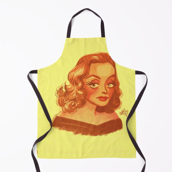 Item preview, Miss Margo designed and sold by FromTheArchives.