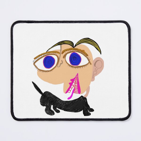 Item preview, Ronald designed and sold by pinkyjainpan.