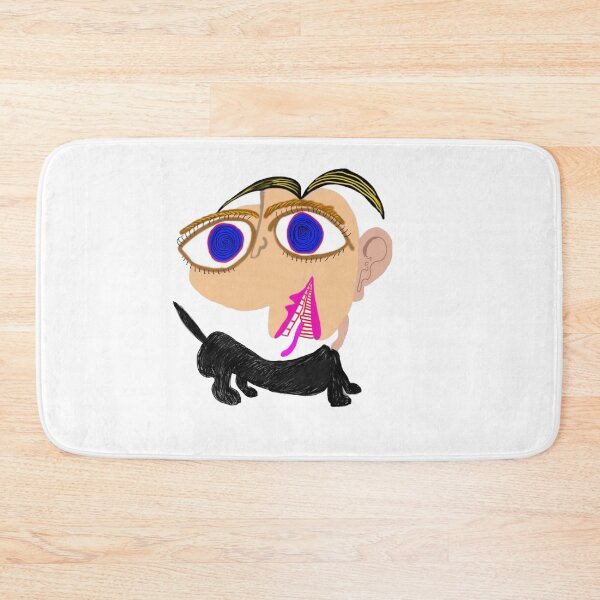 Item preview, Ronald designed and sold by pinkyjainpan.