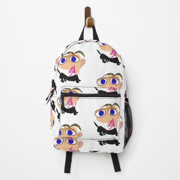 Item preview, Ronald designed and sold by pinkyjainpan.