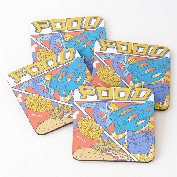 Item preview, Will belay for food designed and sold by hamdi hum.