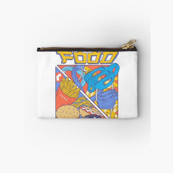 Item preview, Will belay for food designed and sold by hamdi hum.