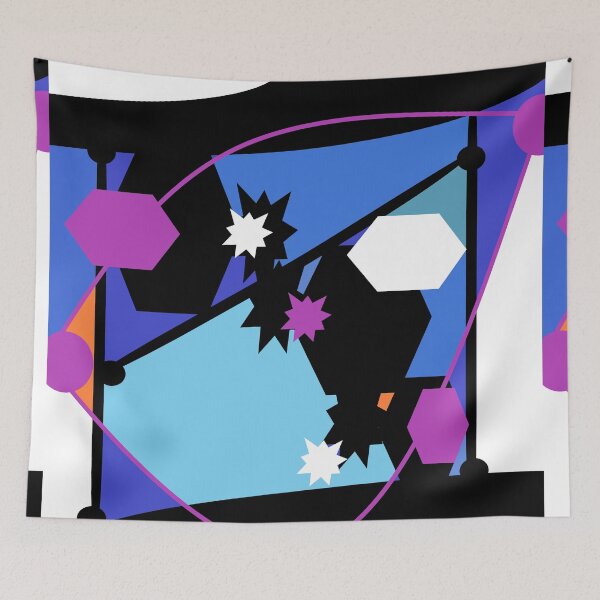 Item preview, Flag of Anarchy designed and sold by LisaJene.