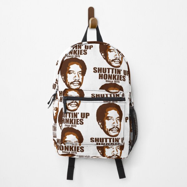 Item preview, Shut  Up Honkies designed and sold by Greenbacks.