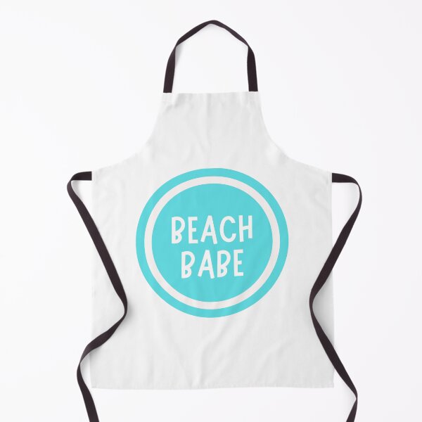 Item preview, Beach Babe designed and sold by CharmStudio.