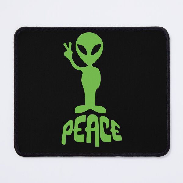 Item preview, I Come In Peace designed and sold by SinfamousTwo.
