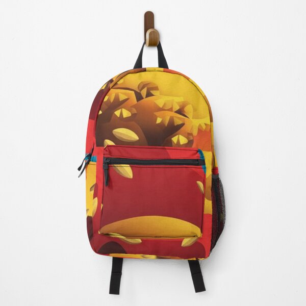 Item preview, Abstract Autumn Landscape designed and sold by citmgpod.