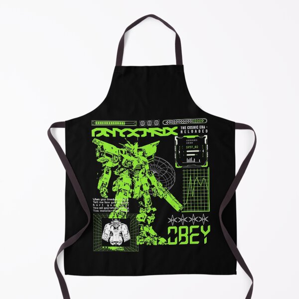 Item preview, OBEY - BRING ME THE HORIZON designed and sold by Onyxtrix.