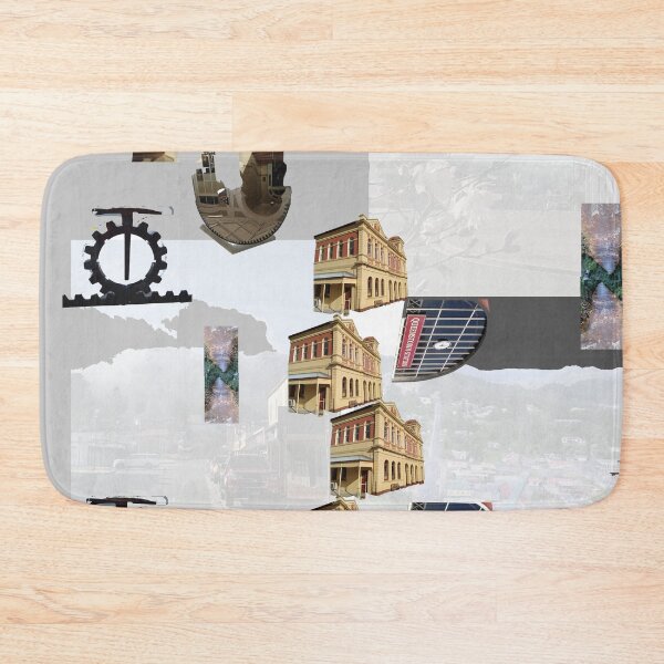 Item preview, Queenstown designed and sold by LisaJene.