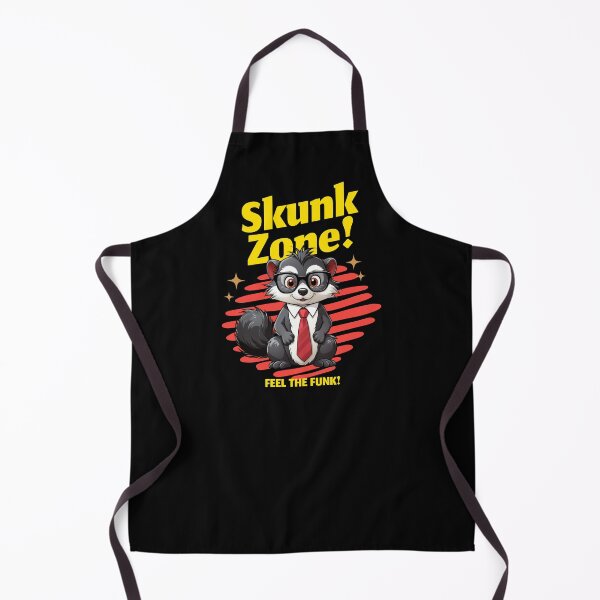 Item preview, Skunk Zone designed and sold by Wimonsiri.