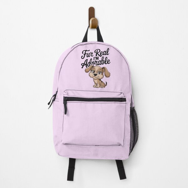 Aperçu de l'œuvre Je suis vraiment adorable créée et vendue par ArthousePromos.