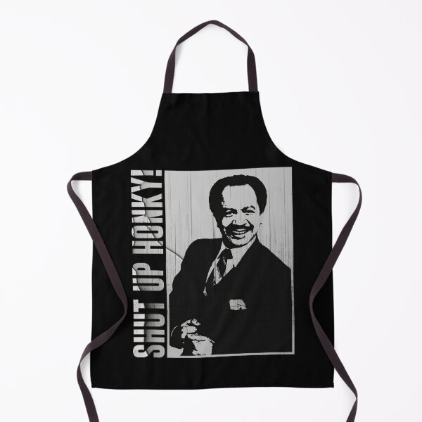 Item preview, Shut Up Honky designed and sold by Greenbacks.
