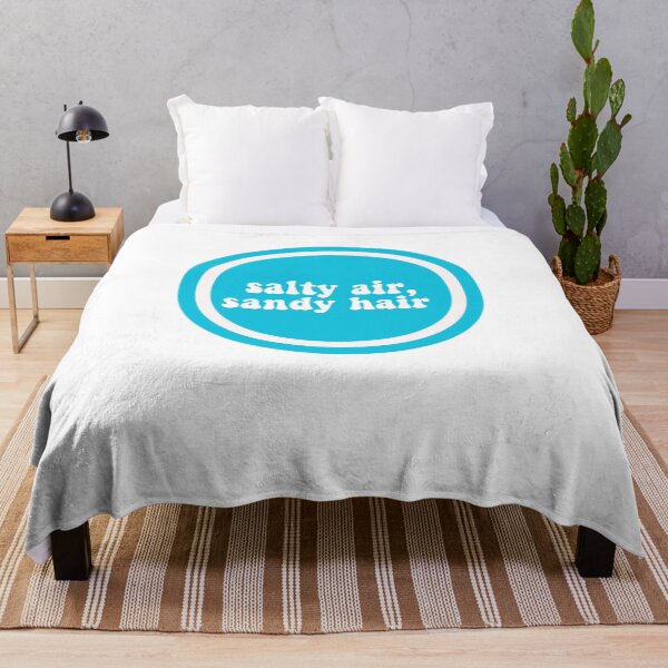 Item preview, salty air, sandy hair designed and sold by CharmStudio.