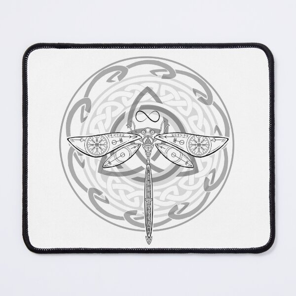 Item preview, Nordic Dragonfly designed and sold by SweetCornSuite.