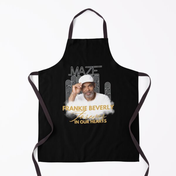 Item preview, Frankie Beverly Forever In Our Hearts designed and sold by amelia5zebq2.