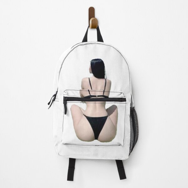 Item preview, Asian Chix (White) designed and sold by Zheap14.