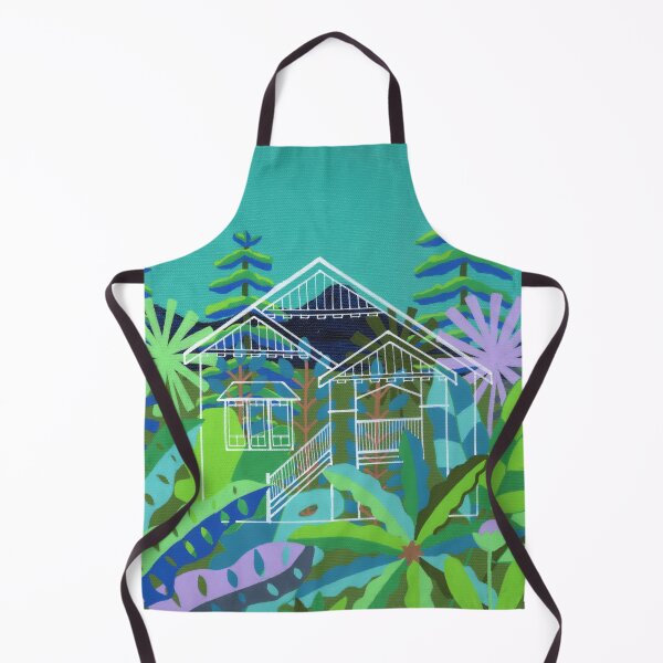 Item preview, Tropical Turquoise Escape designed and sold by vibrantplaces.