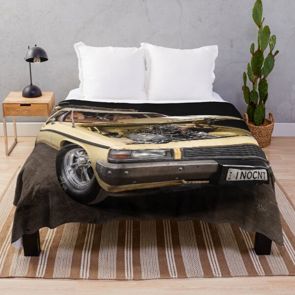 Item preview, Holden WB Tonner Utility designed and sold by HoskingInd.