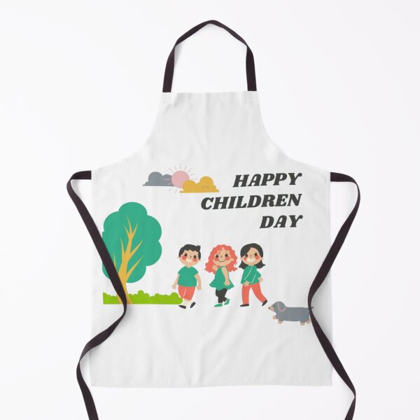 Item preview, Celebrating Childhood: Happy Children's Day! designed and sold by ValsaArt.
