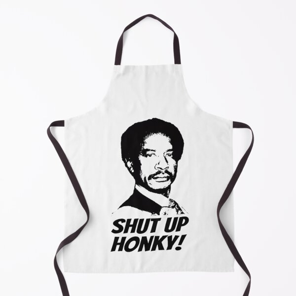 Item preview, Shut Up Honky 70s Movie designed and sold by Greenbacks.
