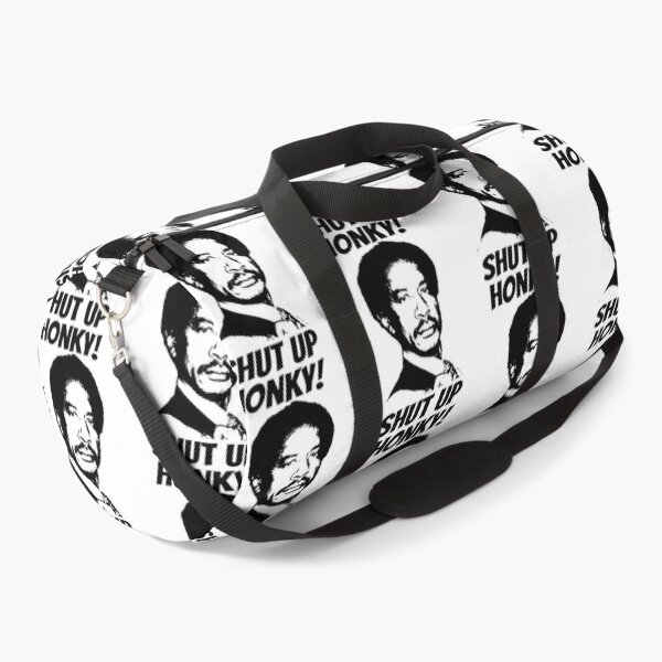 Item preview, Shut Up Honky 70s Movie designed and sold by Greenbacks.