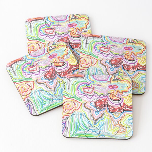 Item preview, Oil Slick designed and sold by LisaJene.