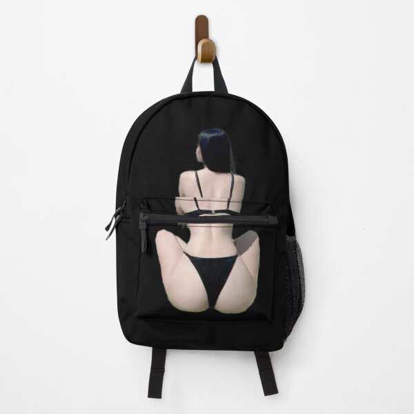Item preview, Asian Chix (Black) designed and sold by Zheap14.