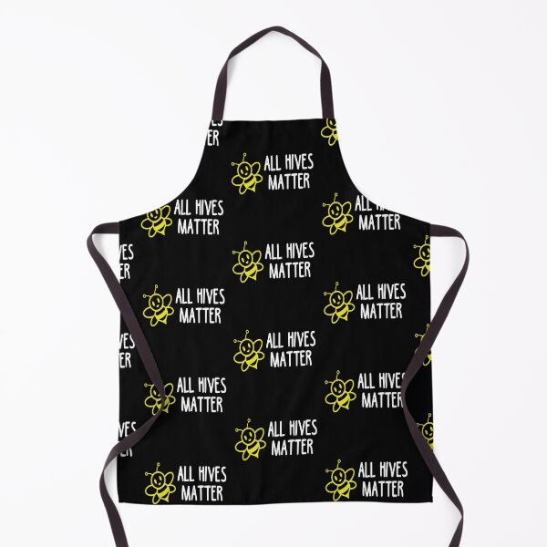 Item preview, All Hives Matter designed and sold by SinfamousTwo.