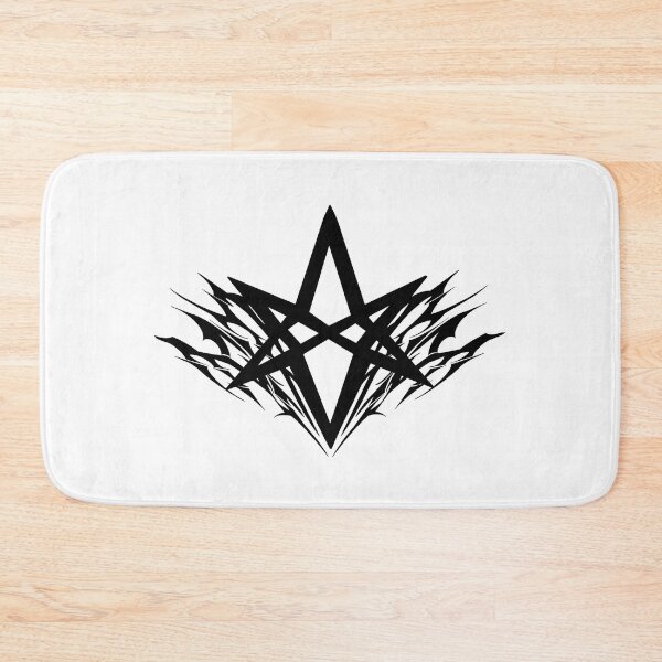 Item preview, HEX  - BRING ME THE HORIZON  designed and sold by Onyxtrix.