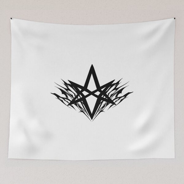 Item preview, HEX  - BRING ME THE HORIZON  designed and sold by Onyxtrix.
