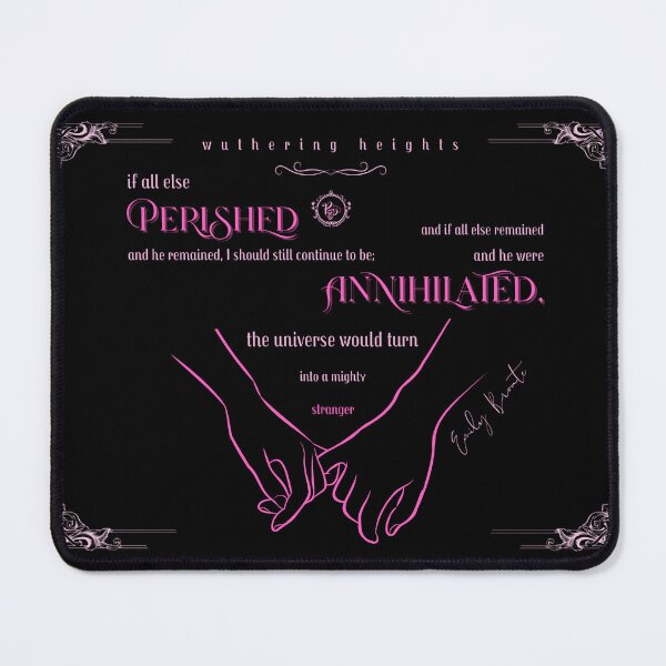 Item preview, Perished - black and pink designed and sold by ProsetoPrint.