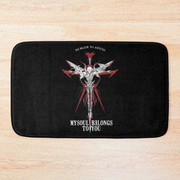 Item preview, NEX GEN - BMTH  designed and sold by Onyxtrix.