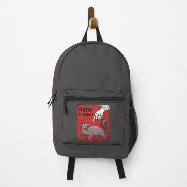 Item preview, Bobr Kurwa! designed and sold by MorningFive.