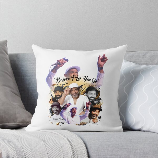 Item preview, Frankie Beverly Before I Let You Go designed and sold by amelia5zebq2.