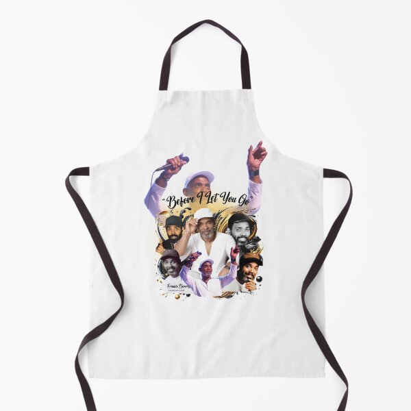 Item preview, Frankie Beverly Before I Let You Go designed and sold by amelia5zebq2.