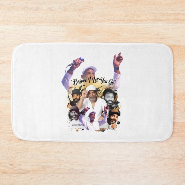 Item preview, Frankie Beverly Before I Let You Go designed and sold by amelia5zebq2.