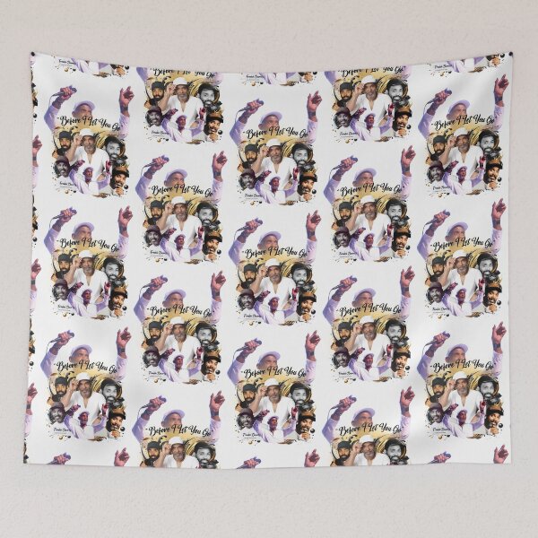 Item preview, Frankie Beverly Before I Let You Go designed and sold by amelia5zebq2.