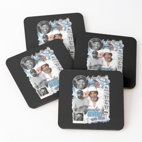 Item preview, Frankie Beverly Legend designed and sold by amelia5zebq2.