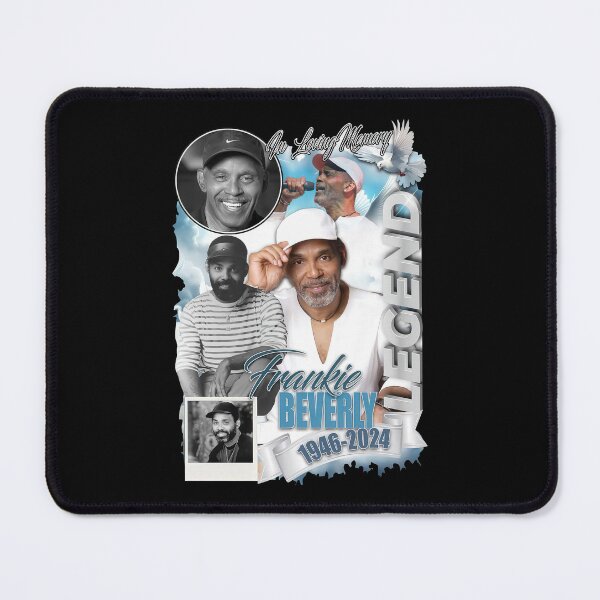 Item preview, Frankie Beverly Legend designed and sold by amelia5zebq2.