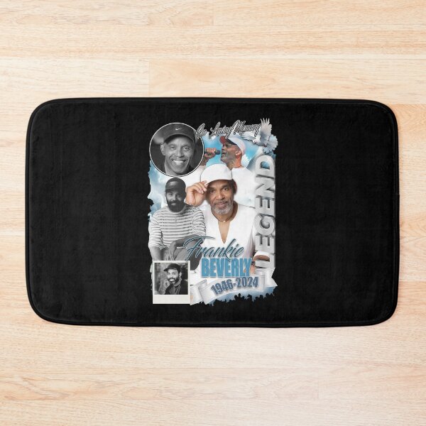 Item preview, Frankie Beverly Legend designed and sold by amelia5zebq2.