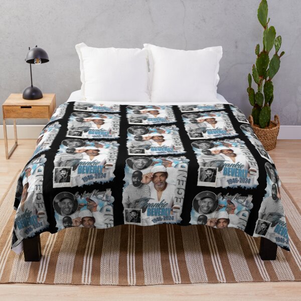 Item preview, Frankie Beverly Legend designed and sold by amelia5zebq2.