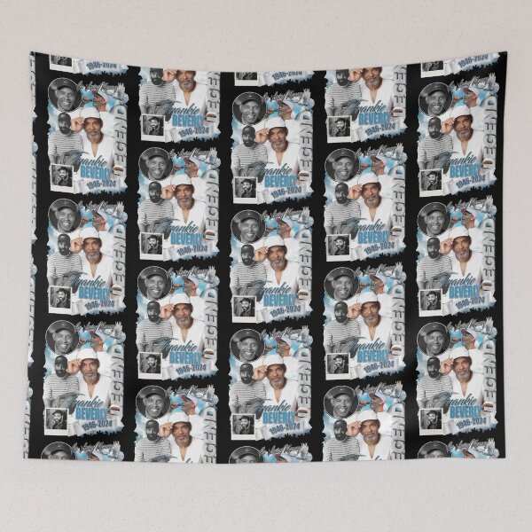 Item preview, Frankie Beverly Legend designed and sold by amelia5zebq2.