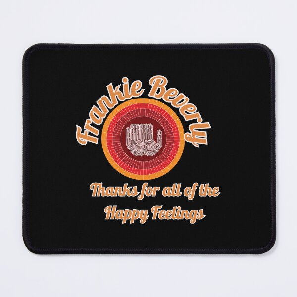 Item preview, Frankie Beverly Thank you designed and sold by amelia5zebq2.