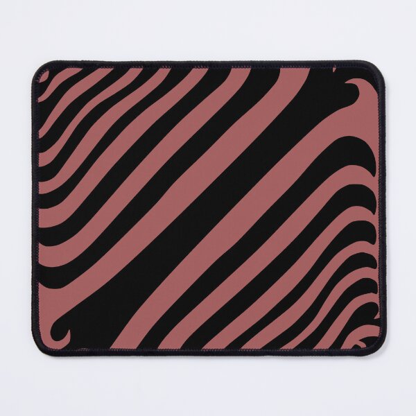 Item preview, LIGHT RED RETRO HIPPIE PATTERN designed and sold by Arto Järvinen.