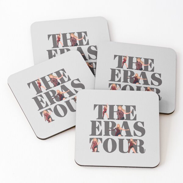 Item preview, reputation the eras tour logo art all designed and sold by nerfie.