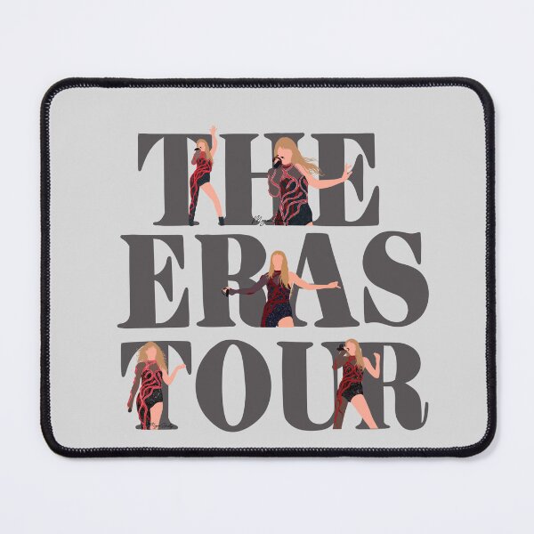 Item preview, reputation the eras tour logo art all designed and sold by nerfie.